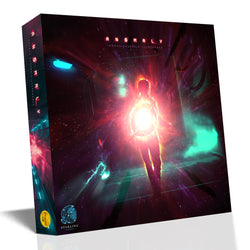 Anomaly (ONLINE ORDER ONLY)
