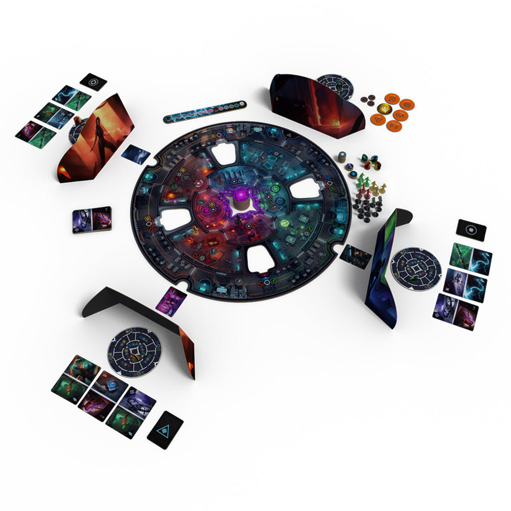 Anomaly (ONLINE ORDER ONLY)