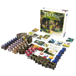Flourish (ONLINE ORDER ONLY)