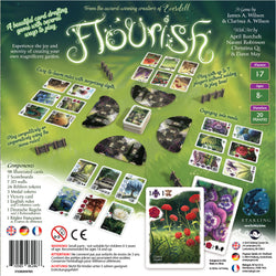 Flourish (ONLINE ORDER ONLY)