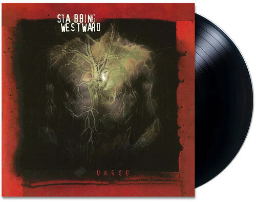 Ungod (180 Gram Black Vinyl) [Import] [Vinyl] (ONLINE ORDER ONLY)