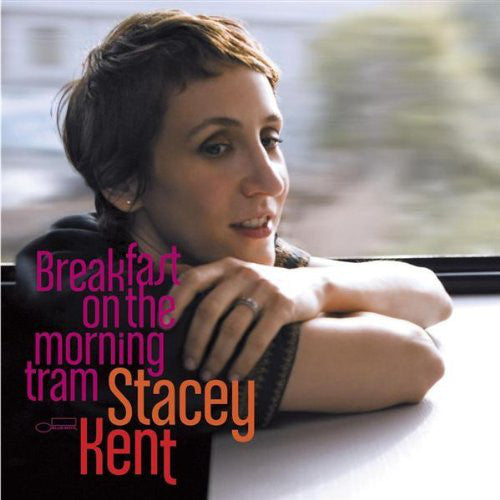 Breakfast On The Morning Tram [Vinyl] (ONLINE ORDER ONLY)