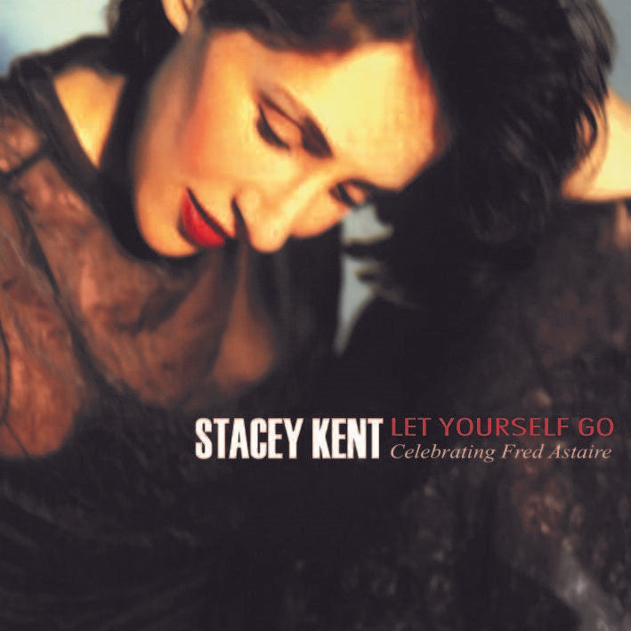 Let Yourself Go [Vinyl] (ONLINE ORDER ONLY)