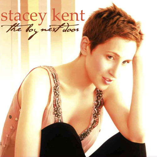 The Boy Next Door [Vinyl] (ONLINE ORDER ONLY)