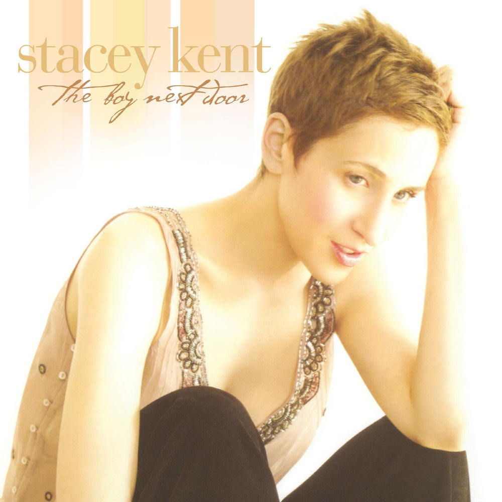The Boy Next Door [CD] (ONLINE ORDER ONLY)