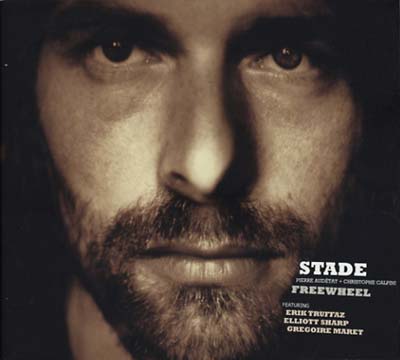 STADE - Freewheel [CD] (ONLINE ORDER ONLY)