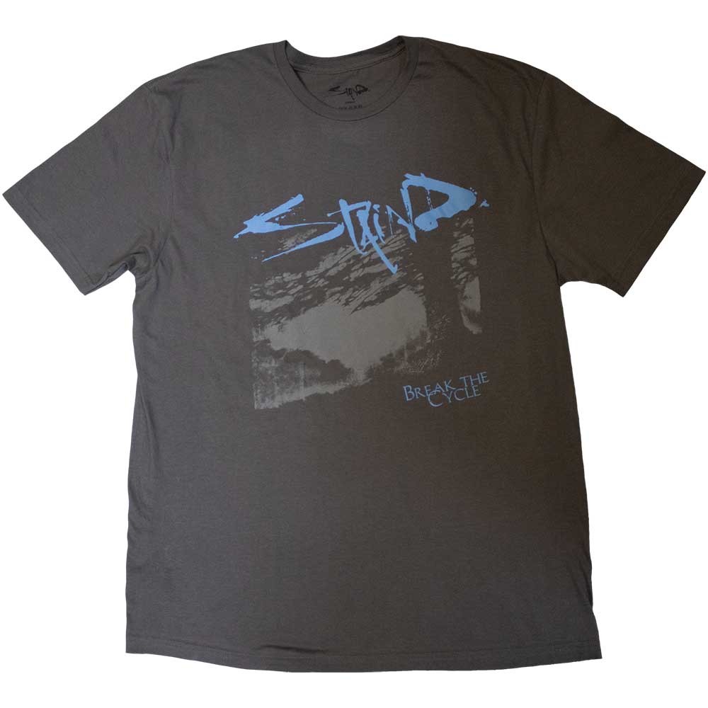 Break The Cycle [T-Shirt] (ONLINE ORDER ONLY)