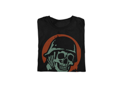 Lamb Of God - Skeleton Army Jumbo Print T-ShirtT-Shirt [] (ONLINE ORDER ONLY)