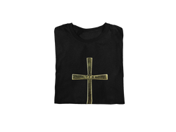 Ozzy Osbourne - Pray for Ozzy Jumbo Print T-Shirt [] (ONLINE ORDER ONLY)