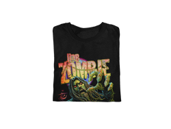 Rob Zombie - Halloween Jumbo Print T-Shirt [] (ONLINE ORDER ONLY)