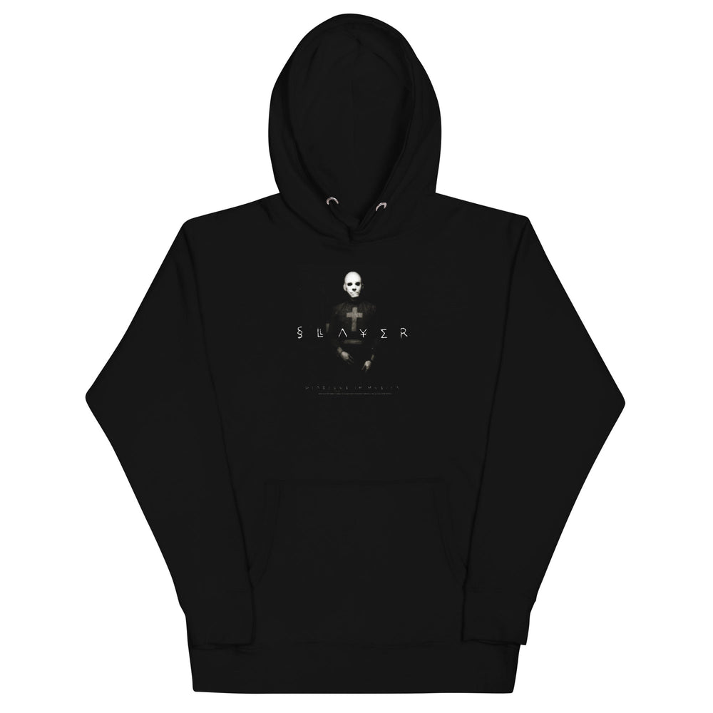 Slayer - Hello Hoodie [Apparel] (ONLINE ORDER ONLY)