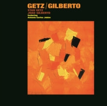 Getz/Gilberto [Vinyl] (ONLINE ORDER ONLY)