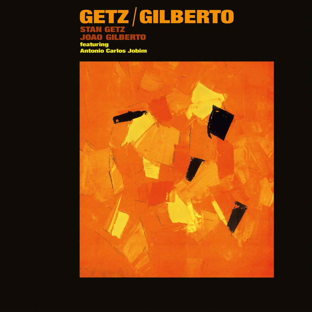 Getz/Gilberto [Vinyl] (ONLINE ORDER ONLY)