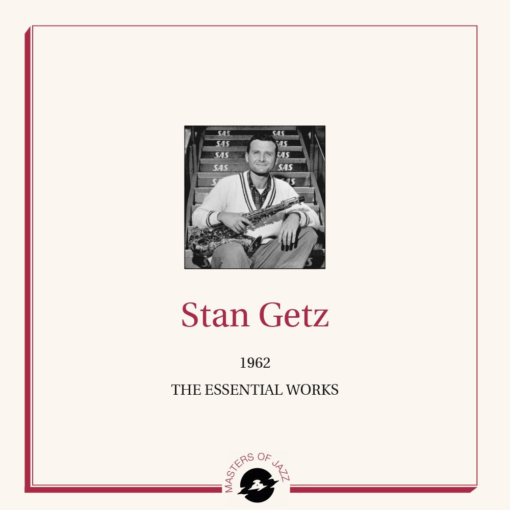 The Essential Works – 1962 [Vinyl] (ONLINE ORDER ONLY)