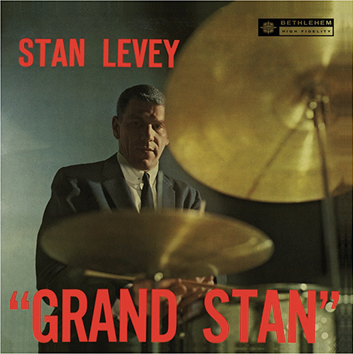 Grand Stan [Vinyl] (ONLINE ORDER ONLY)