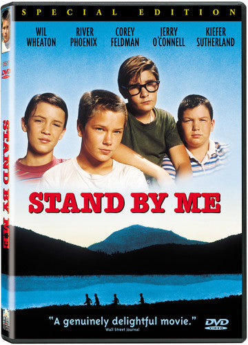 Stand by Me - Stand by Me (Special Edition, Widescreen) (DVD) [DVD] (ONLINE ORDER ONLY)