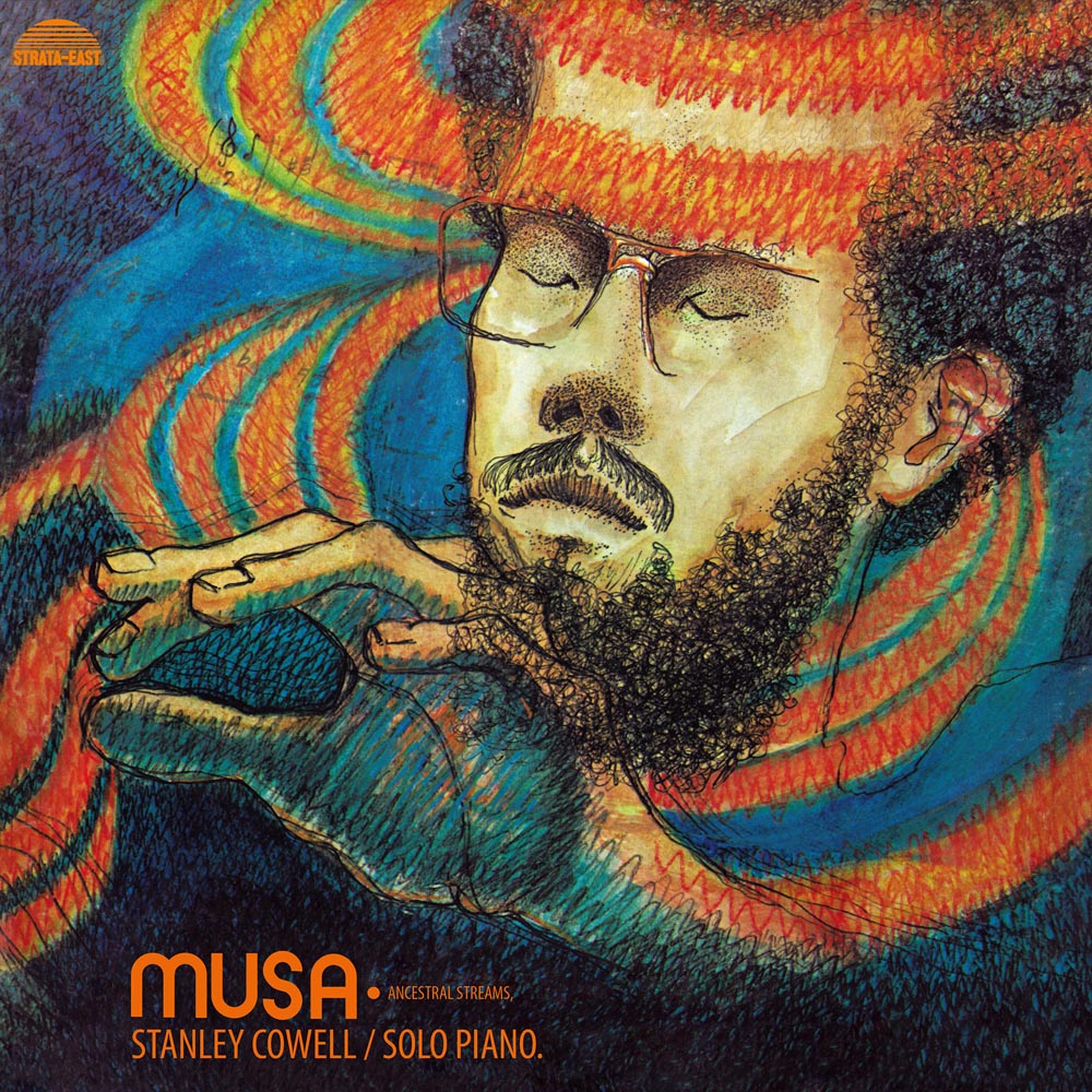 Musa [Vinyl] (ONLINE ORDER ONLY)