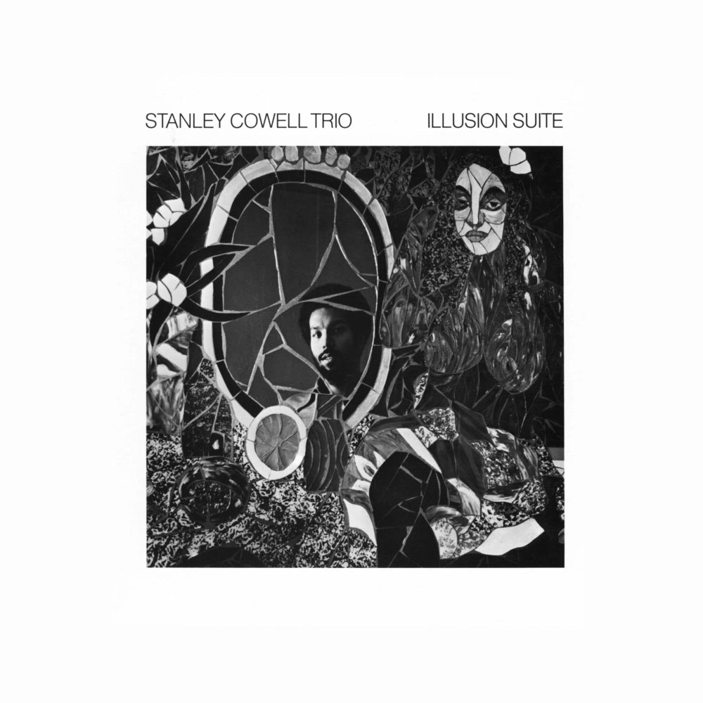 Stanley Cowell Trio - Illusion Suite (Ecm Luminessence Series) [LP] [Vinyl] (ONLINE ORDER ONLY)