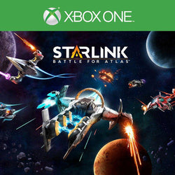 Starlink Battle For Atlas (Xbox One) (Online Order Only)