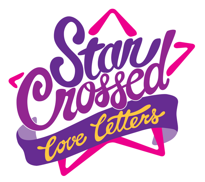 Star Crossed: Love Letters (ONLINE ORDER ONLY)