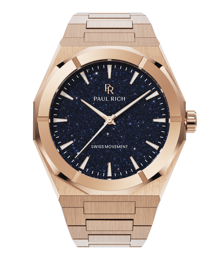 Star Dust II Rose Gold (Online Only)