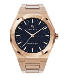 Star Dust II Rose Gold (Online Only)