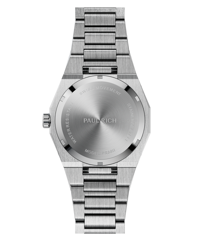 Frosted Star Dust II Silver Oasis (Online Only)