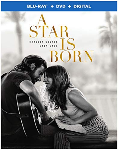 STAR IS BORN [Blu-ray] (ONLINE ORDER ONLY)