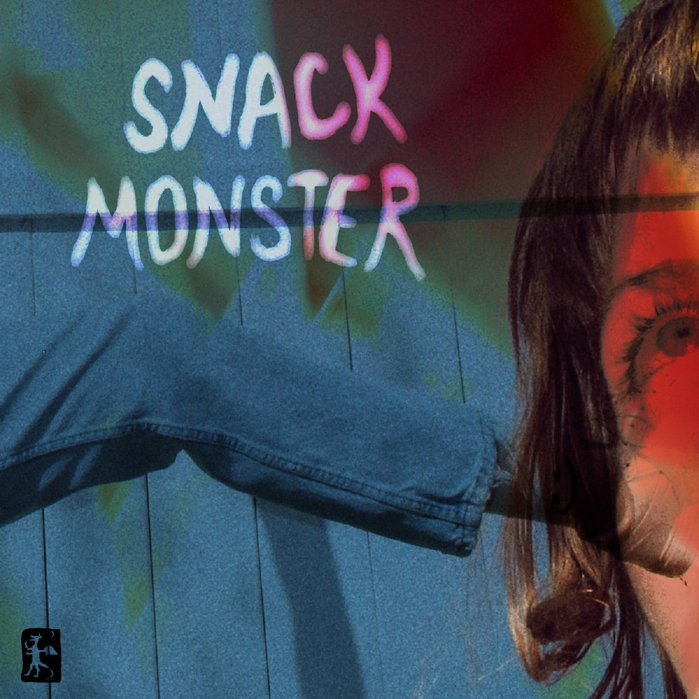 Snack Monster [CD] (ONLINE ORDER ONLY)
