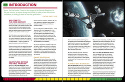 Star Trek Adventures: Rules Digest (ONLINE ORDER ONLY)