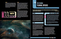 Star Trek Adventures: Shackleton Expanse Campaign Guide (ONLINE ORDER ONLY)