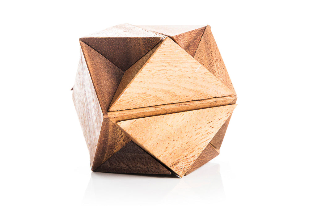 Star War - Wood Puzzle (Online Order Only)