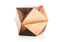 Star War - Wood Puzzle (Online Order Only)