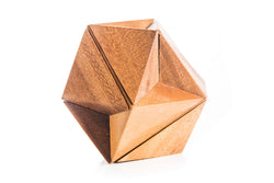 Star War - Wood Puzzle (Online Order Only)