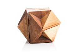 Star War - Wood Puzzle (Online Order Only)