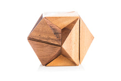 Star War - Wood Puzzle (Online Order Only)