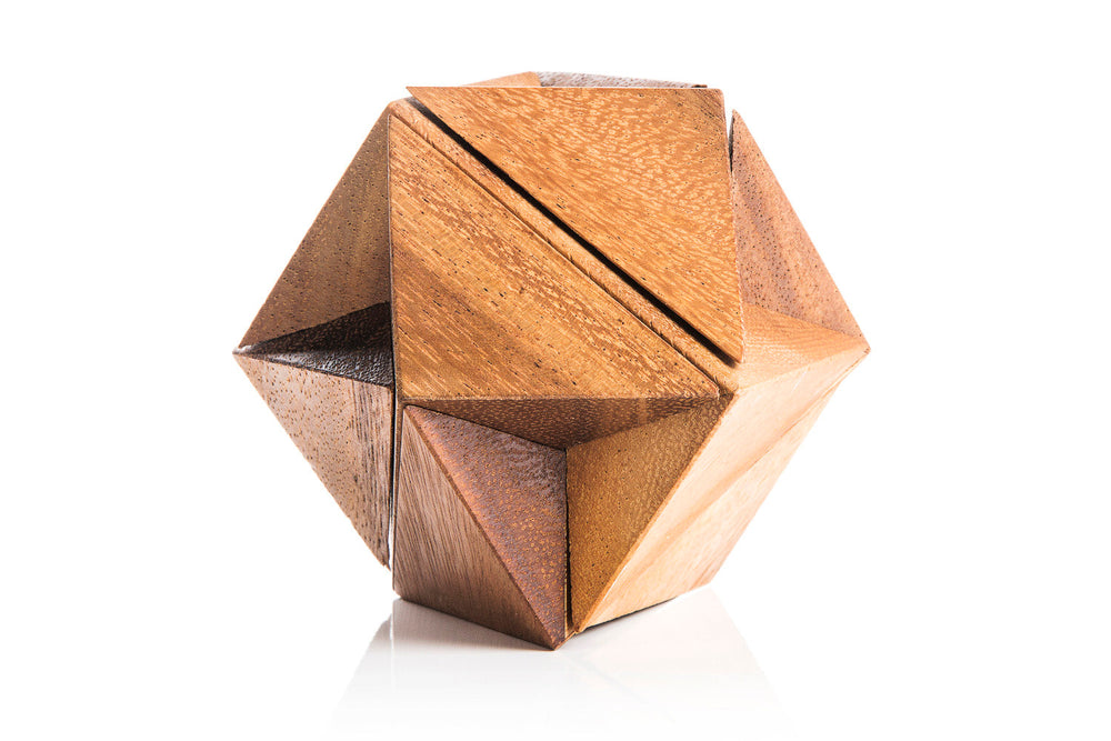 Star War - Wood Puzzle (Online Order Only)