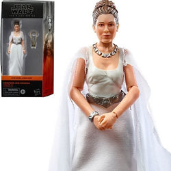 Star Wars: A New Hope - The Black Series 6-Inch Action Figure - Select Figure(s) (Online Order Only)
