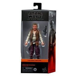 Star Wars: A New Hope - The Black Series 6-Inch Action Figure - Select Figure(s) (Online Order Only)
