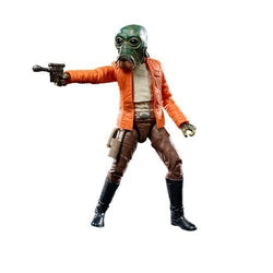 Star Wars: A New Hope - The Black Series 6-Inch Action Figure - Select Figure(s) (Online Order Only)