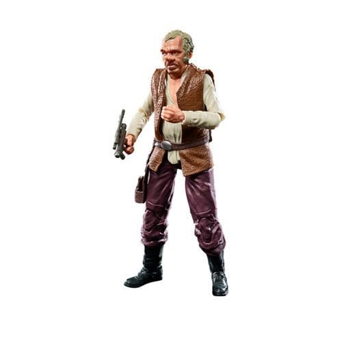 Star Wars: A New Hope - The Black Series 6-Inch Action Figure - Select Figure(s) (Online Order Only)