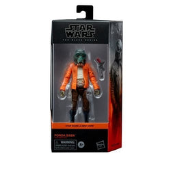 Star Wars: A New Hope - The Black Series 6-Inch Action Figure - Select Figure(s) (Online Order Only)