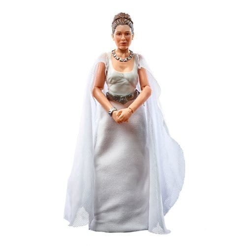 Star Wars: A New Hope - The Black Series 6-Inch Action Figure - Select Figure(s) (Online Order Only)