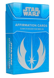 Star Wars Affirmation Cards (ONLINE ORDER ONLY)