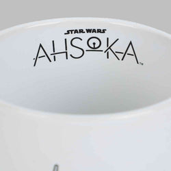 Star Wars: Ahsoka Chibi 16 Oz. Ceramic Mug (Online Order Only)