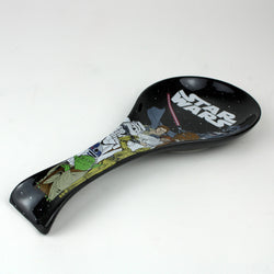 Star Wars Classic Trilogy Ceramic Spoon Rest (ONLINE ORDER ONLY)