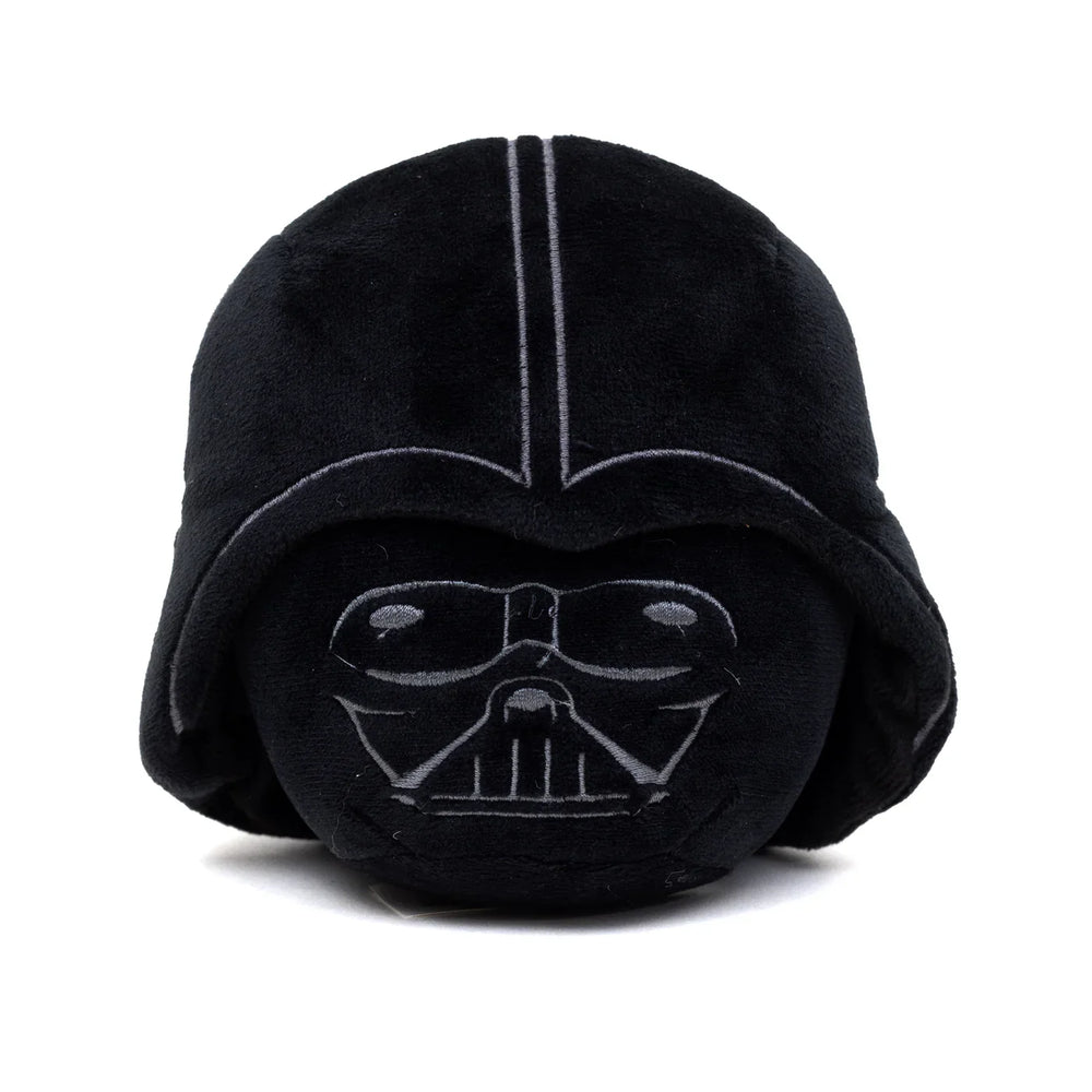 Star Wars Darth Vader Helmet Squeaky Dog Toy (Online Order Only)