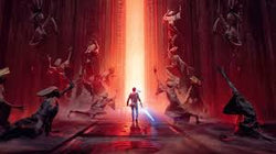 STAR WARS Jedi: Fallen Order Deluxe Edition - PC (ONLINE ORDER ONLY)