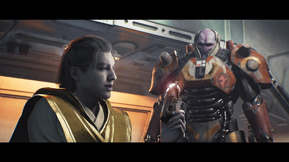 STAR WARS Jedi: Survivor - PC (ONLINE ORDER ONLY)