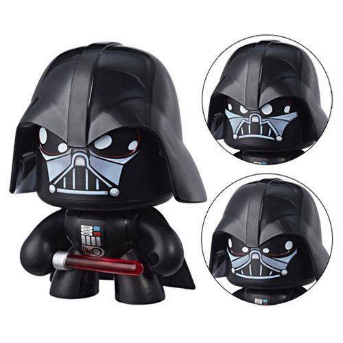 Star Wars Mighty Muggs Action Figure - Select Figure(s) (Online Order Only)